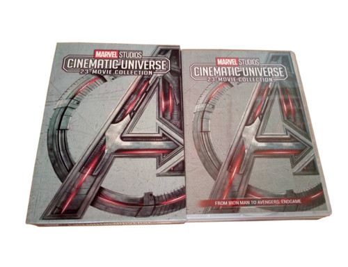 Marvel studios cinematic - marvel,