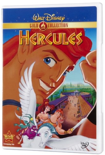 Super hercules dvd - dvd,, ron