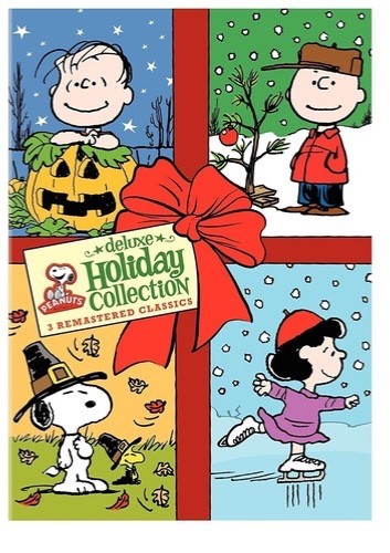Peanuts holiday collection - peanuts,
