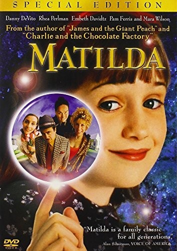 Matilda - (special, edition)