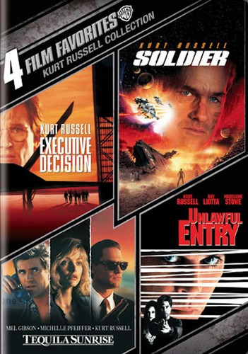 Kurt russell collection - russell,